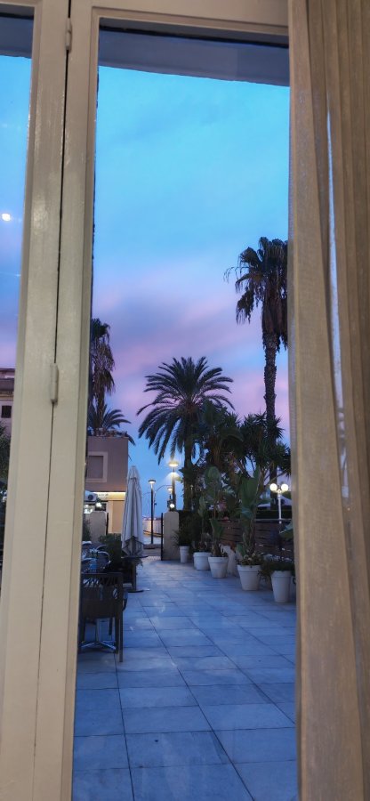 Hotel Planas