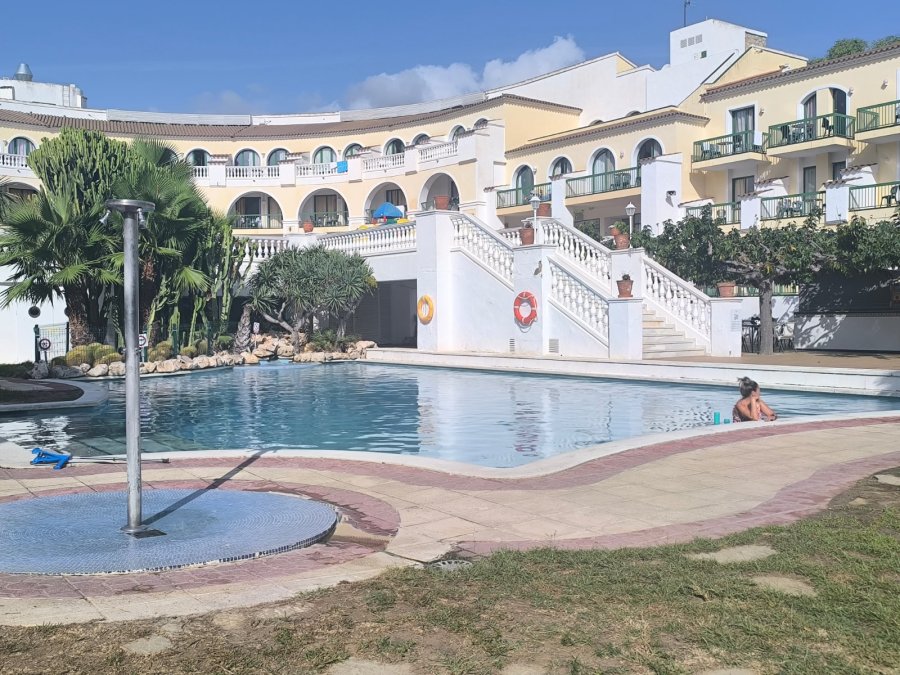 Hotel ALEGRIA Pino Alto