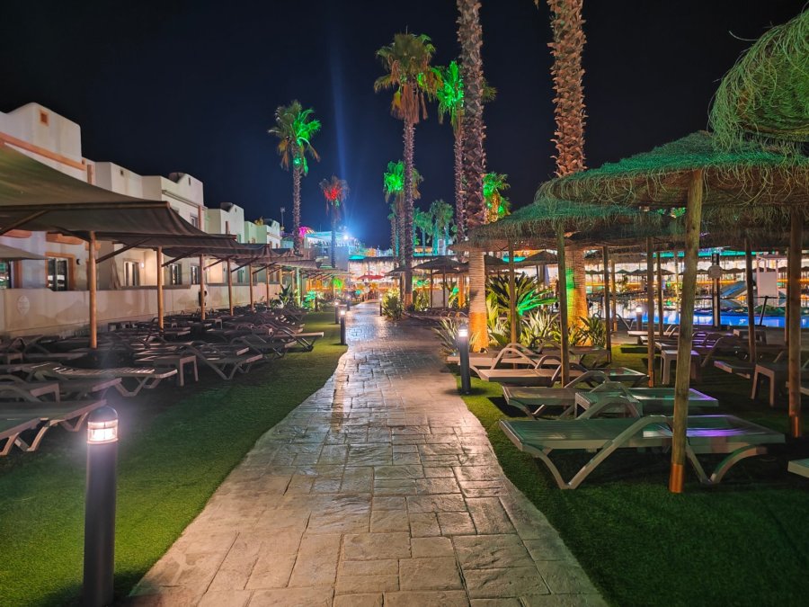 ON City Resort - All Inclusive Prime