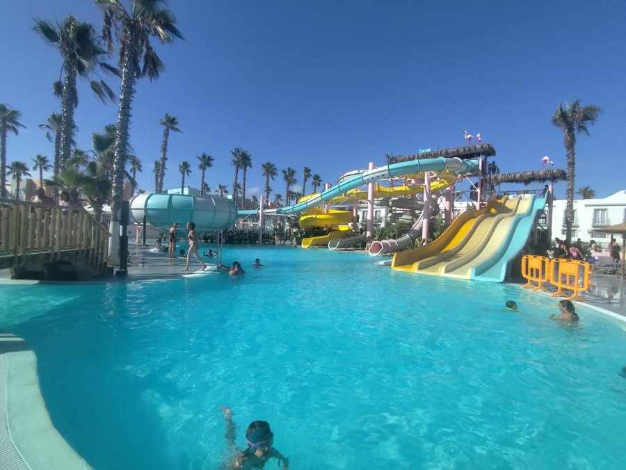 ON City Resort - All Inclusive Prime