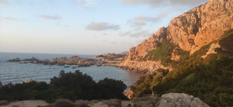 Borgo di Badesi