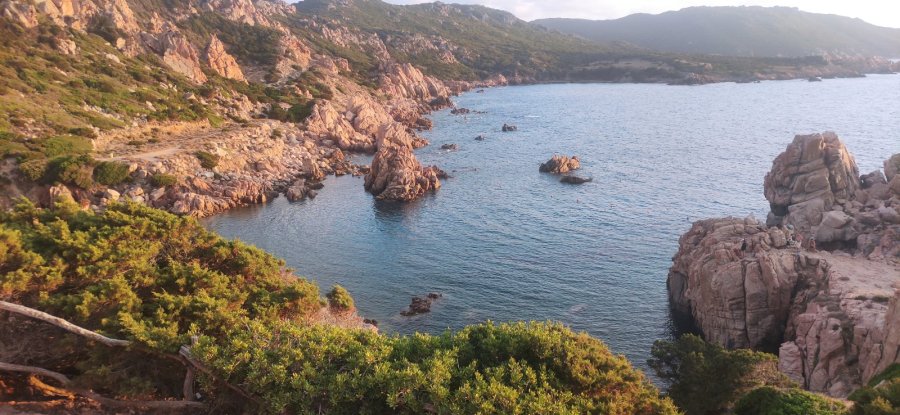 Borgo di Badesi