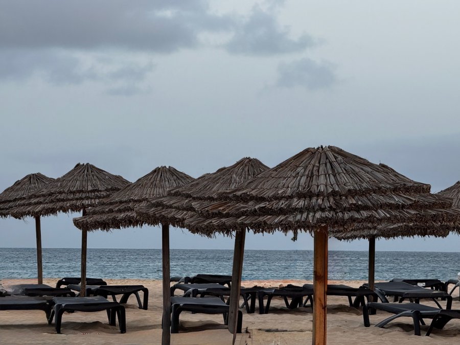 Hotel Oasis Atlantico Belorizonte
