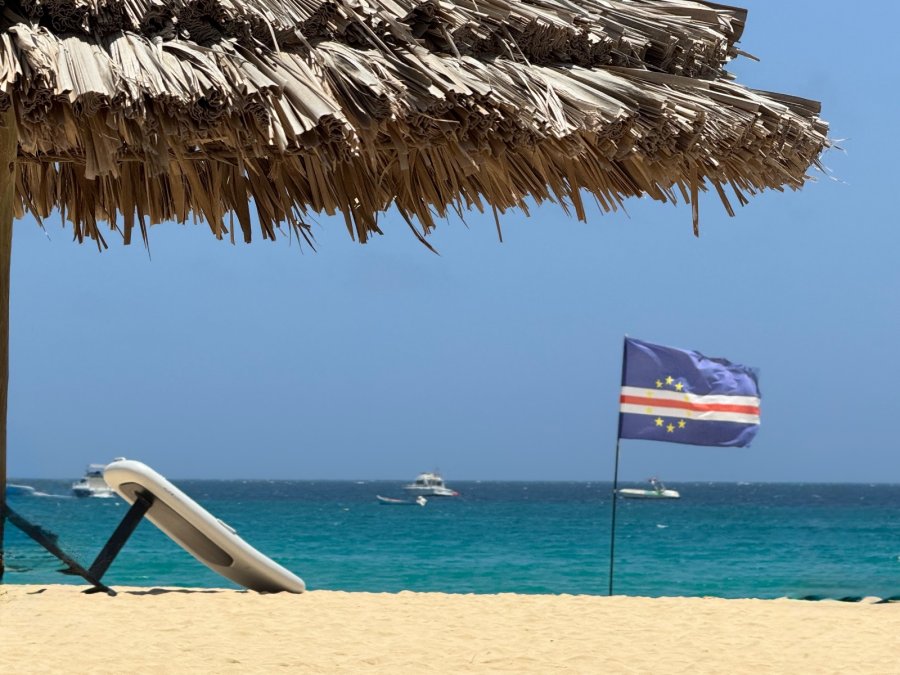 Hotel Oasis Atlantico Belorizonte