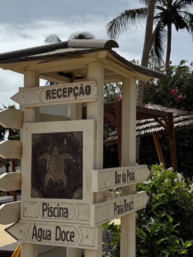 Hotel Oasis Atlantico Belorizonte