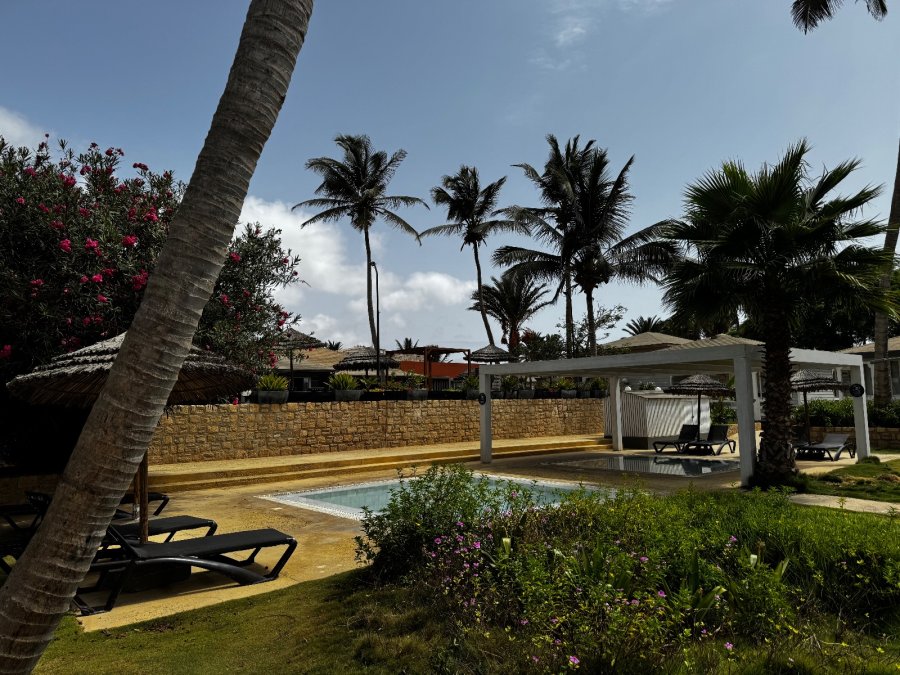 Hotel Oasis Atlantico Belorizonte