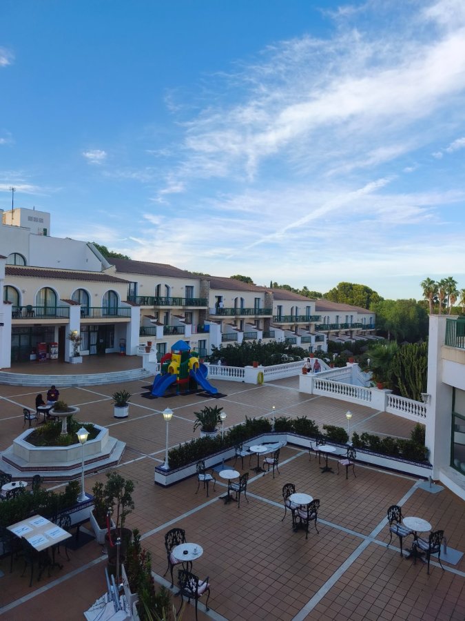 Hotel ALEGRIA Pino Alto