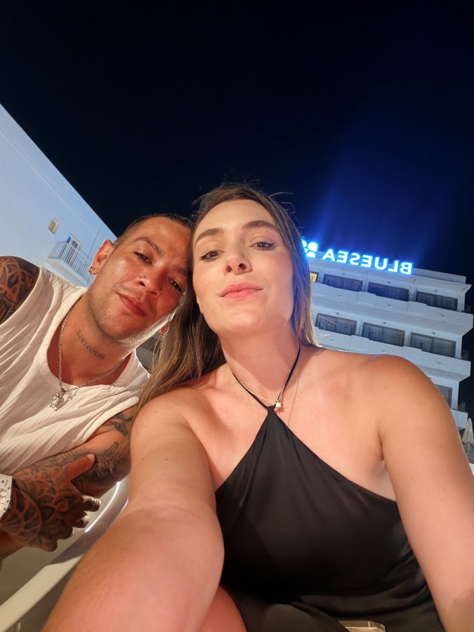 BLUESEA Anba Romaní Hotel