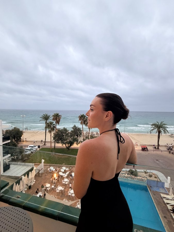 BLUESEA Anba Romaní Hotel