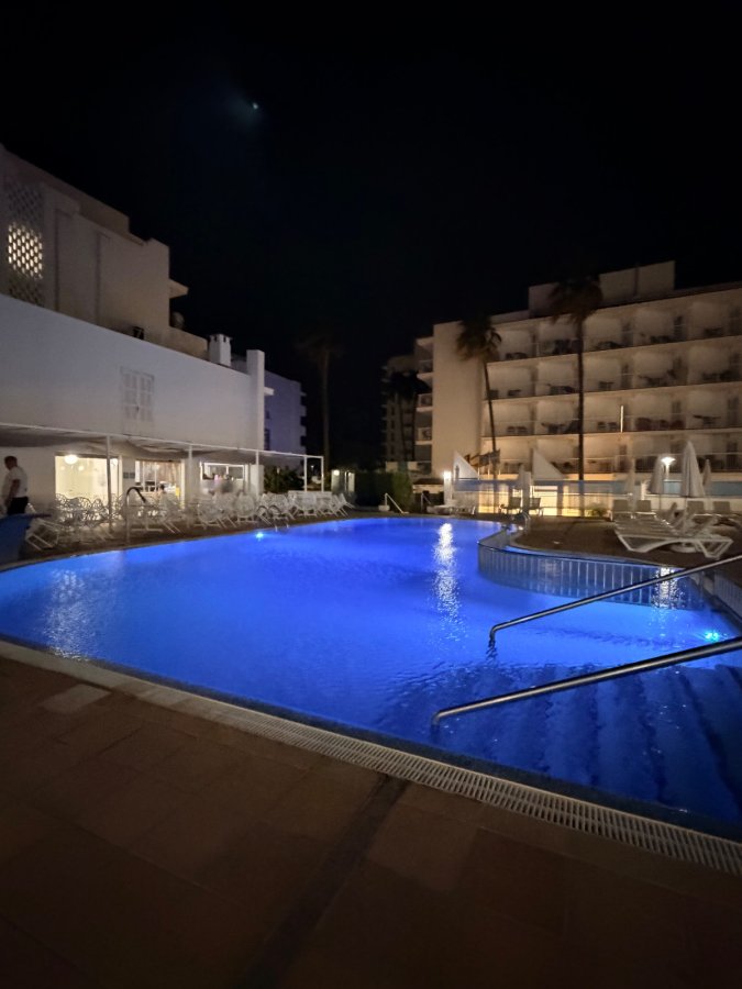 BLUESEA Anba Romaní Hotel