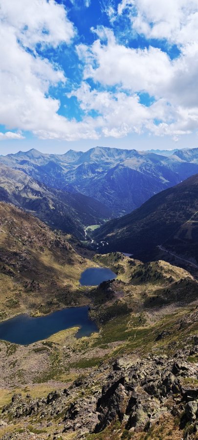 Hotel Magic La Massana by Nexta