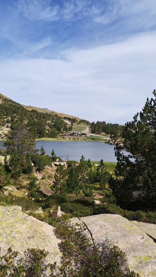 Hotel Magic La Massana by Nexta