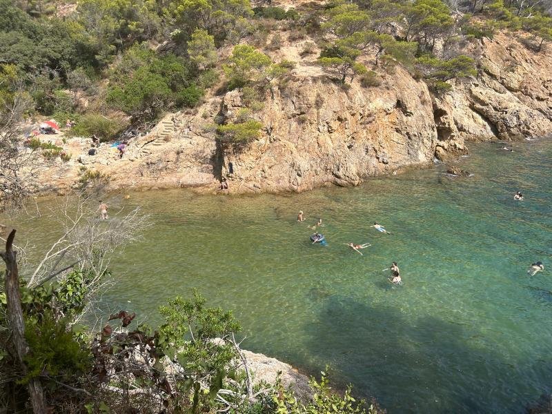 Hotel Don Juan Tossa