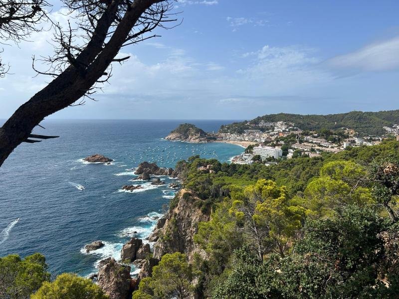 Hotel Don Juan Tossa