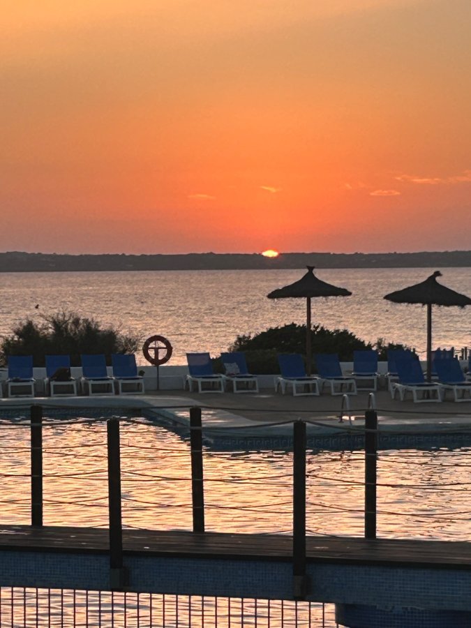Insotel Club Maryland