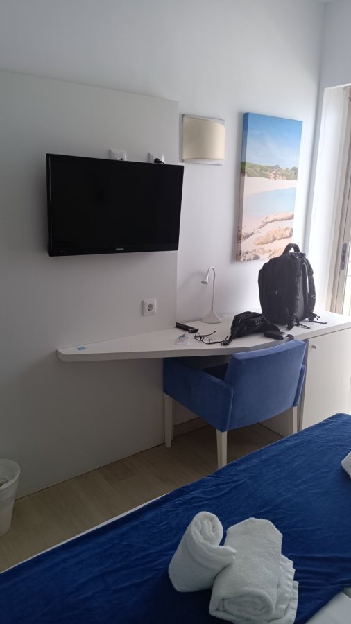 BLUESEA Anba Romaní Hotel