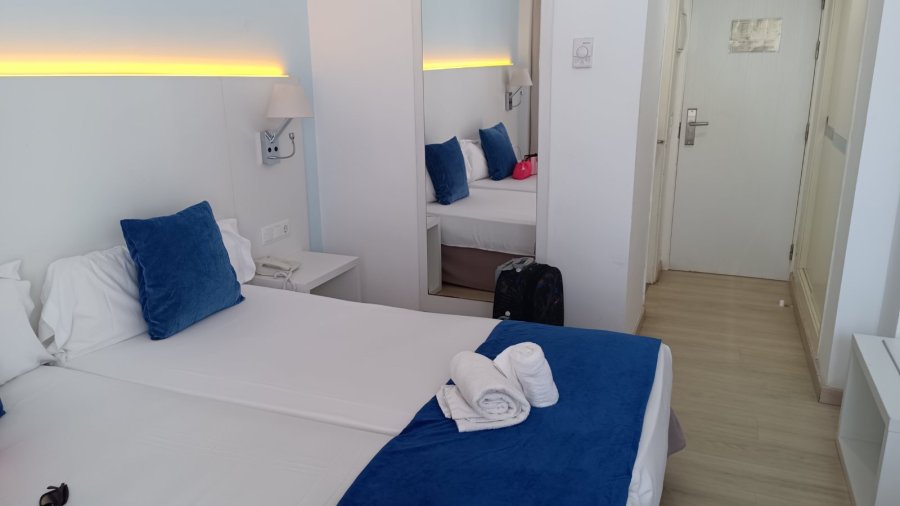 BLUESEA Anba Romaní Hotel