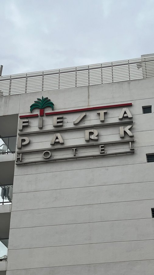 Port Fiesta Park