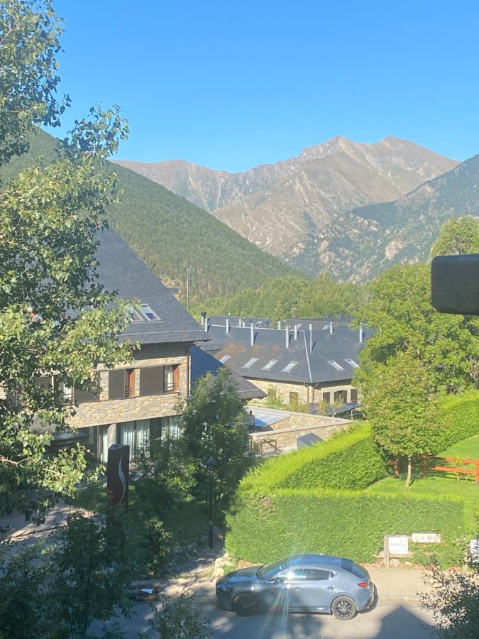 Hotel Taüll