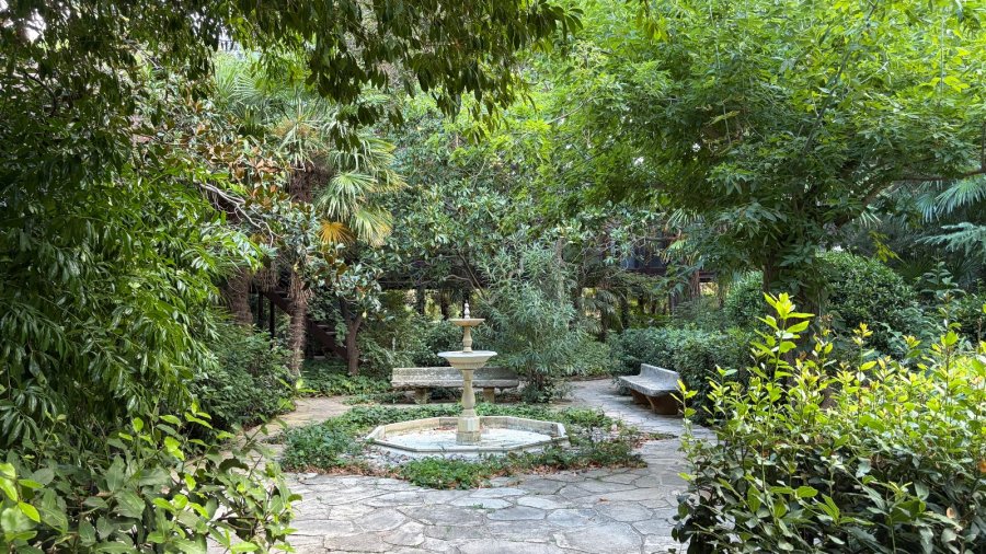 Hotel Termes Montbrió