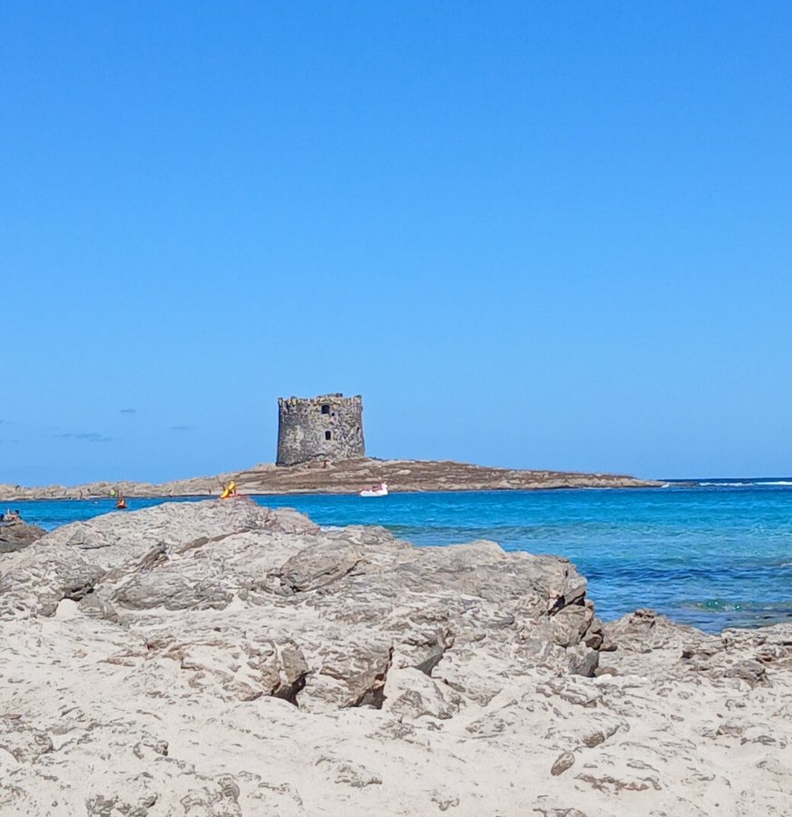 Borgo di Badesi
