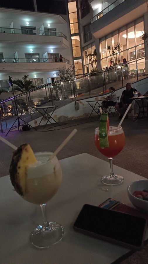 Sun Palace Albir & Spa