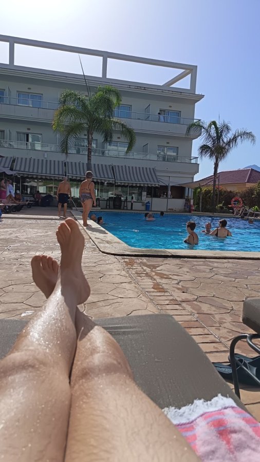 Sun Palace Albir & Spa