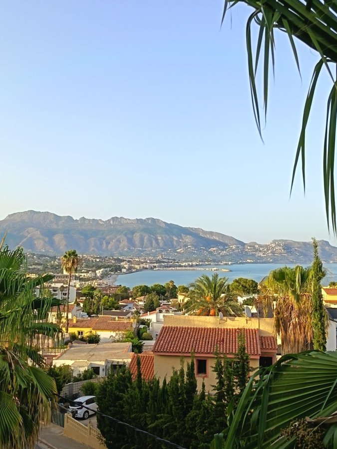 Sun Palace Albir & Spa