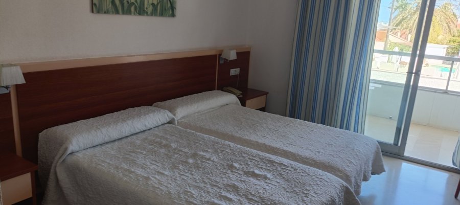 Sun Palace Albir & Spa