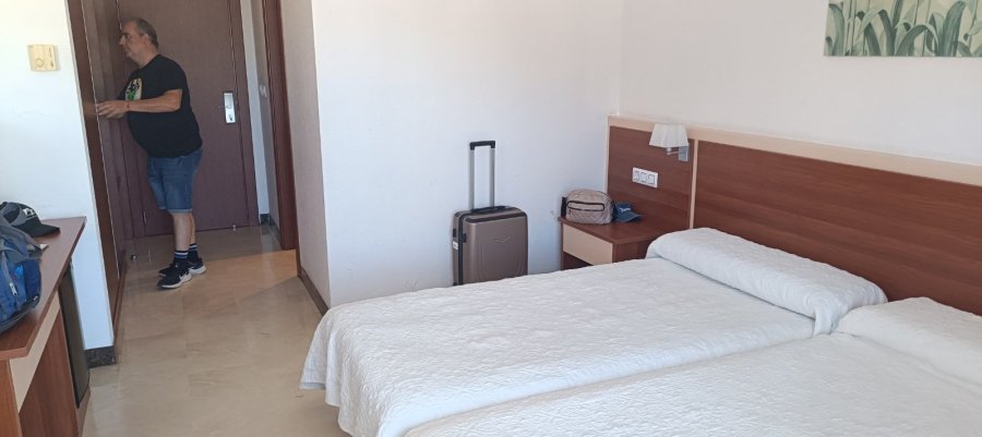 Sun Palace Albir & Spa