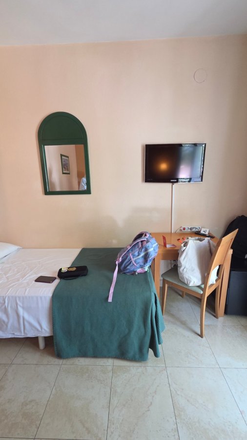Hotel ALEGRIA Pino Alto
