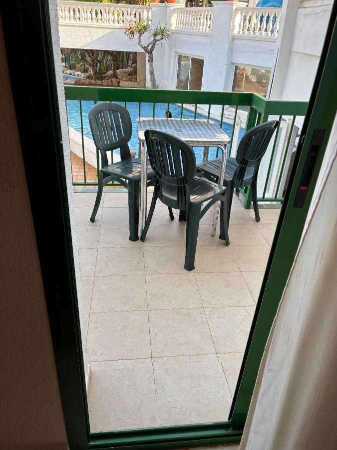 Hotel ALEGRIA Pino Alto
