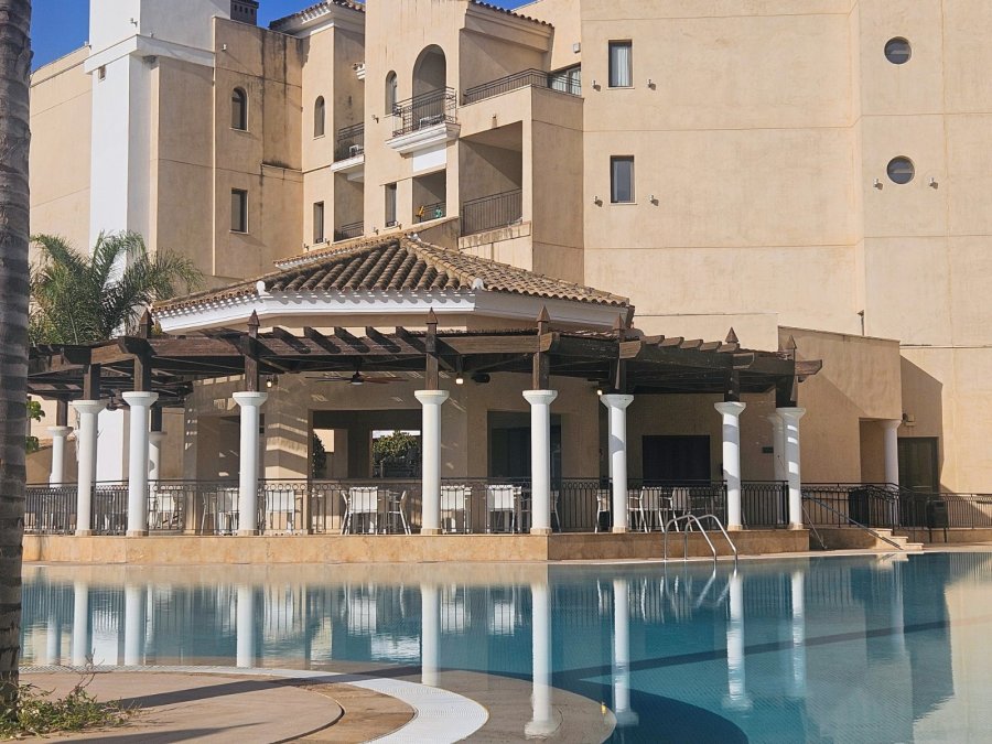 DoubleTree by Hilton La Torre Golf & Spa Resort