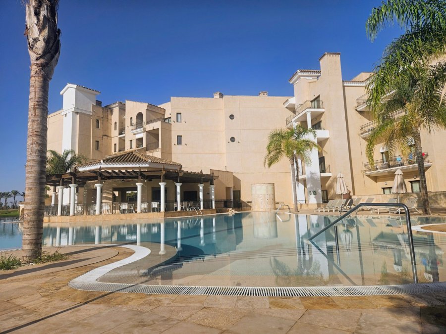 DoubleTree by Hilton La Torre Golf & Spa Resort