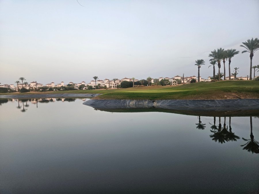 DoubleTree by Hilton La Torre Golf & Spa Resort