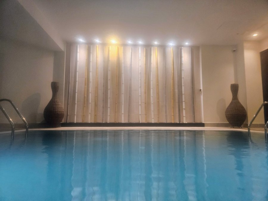 DoubleTree by Hilton La Torre Golf & Spa Resort