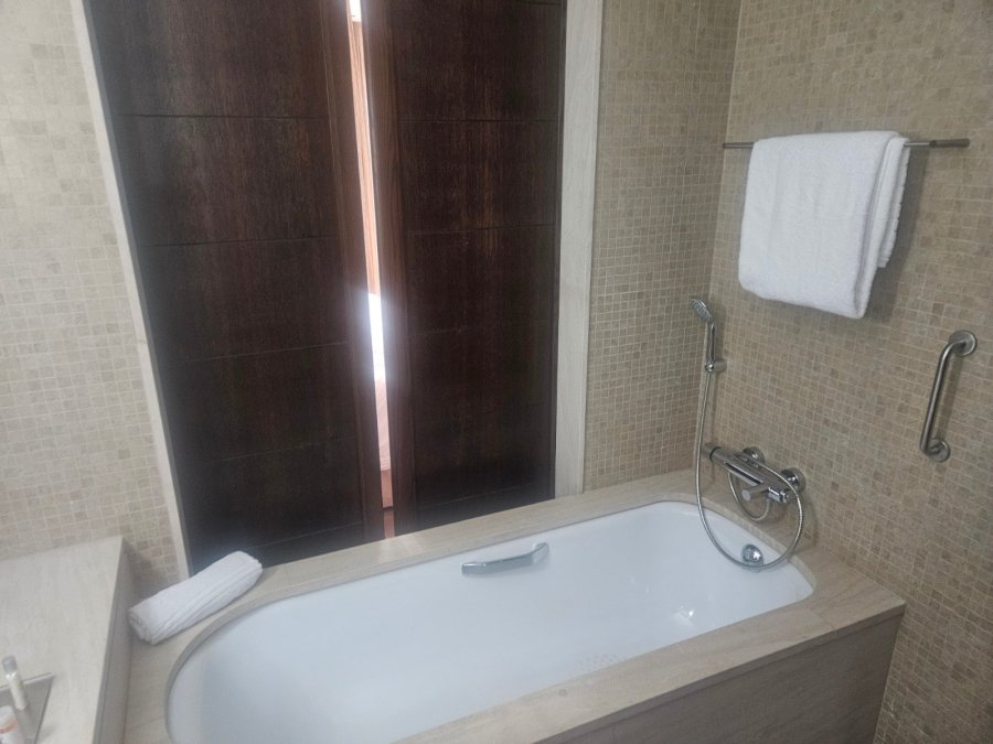 DoubleTree by Hilton La Torre Golf & Spa Resort