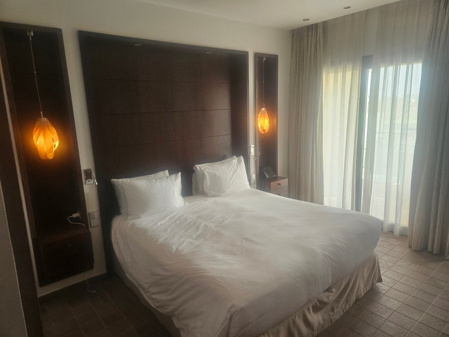 DoubleTree by Hilton La Torre Golf & Spa Resort