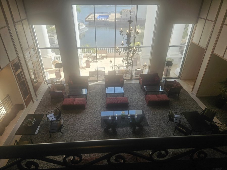 DoubleTree by Hilton La Torre Golf & Spa Resort