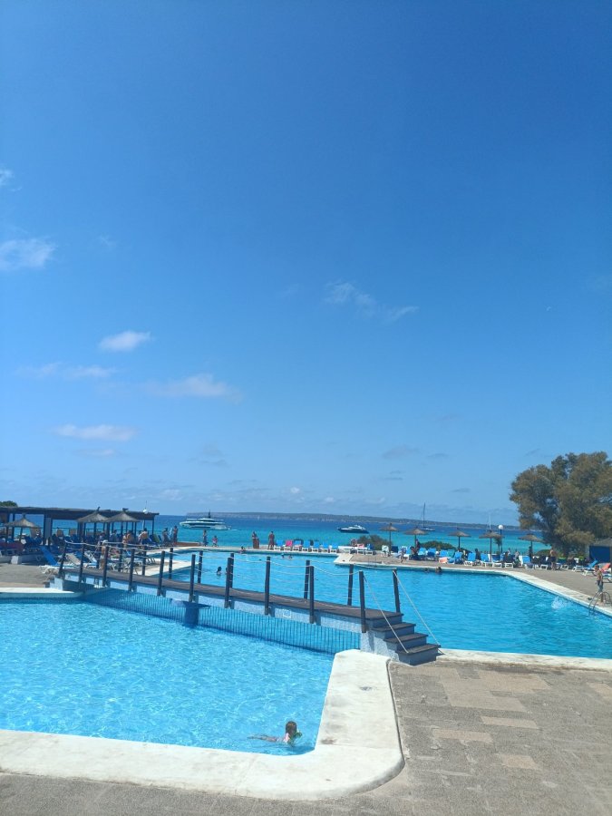 Insotel Club Maryland