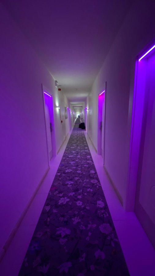 On Hotels Oceanfront Adults Designed