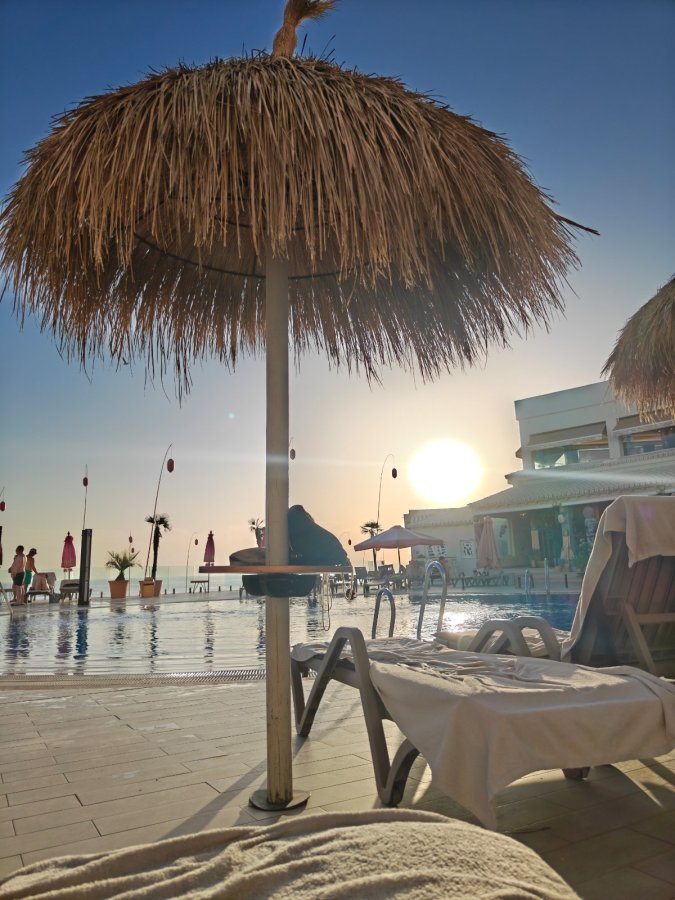 On Hotels Oceanfront Adults Designed