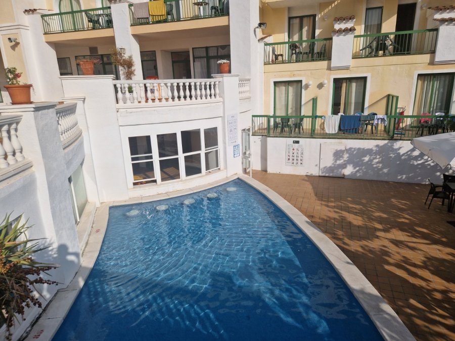 Hotel ALEGRIA Pino Alto