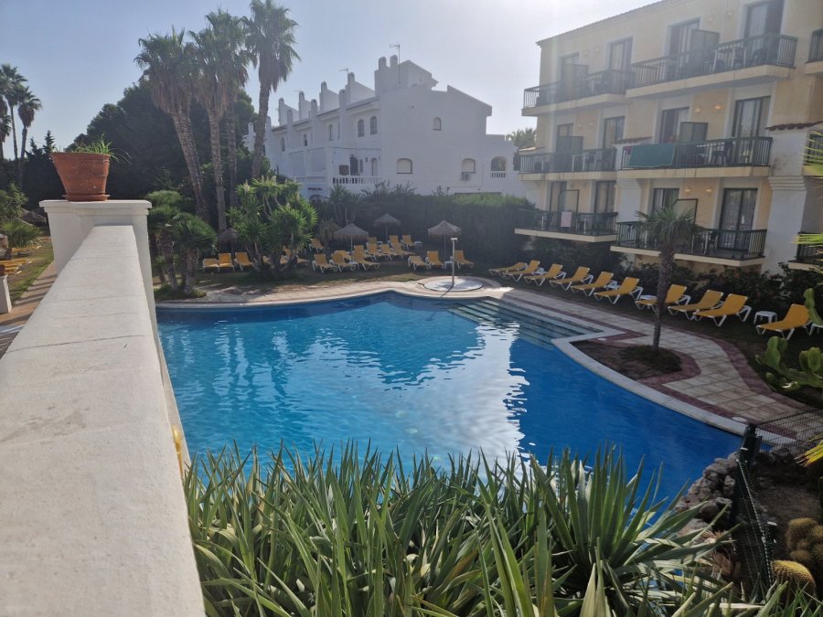 Hotel ALEGRIA Pino Alto