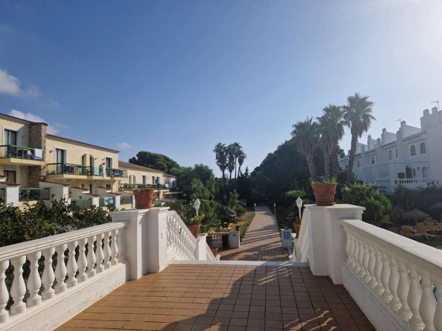 Hotel ALEGRIA Pino Alto