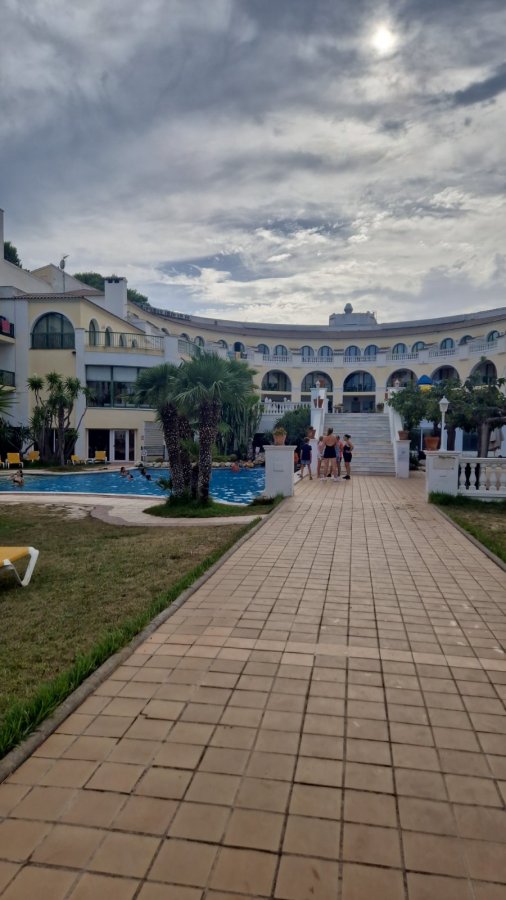 Hotel ALEGRIA Pino Alto
