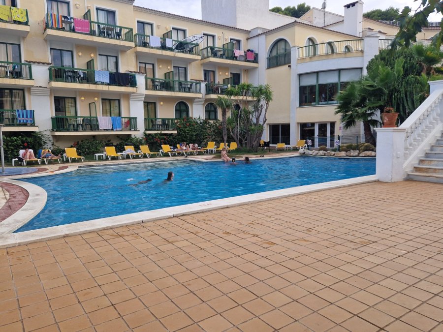 Hotel ALEGRIA Pino Alto