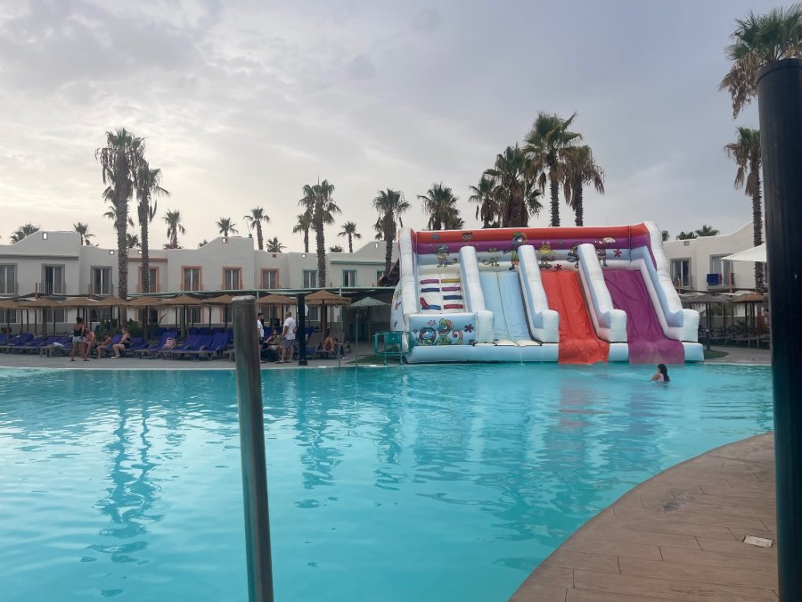 ON City Resort - All Inclusive Prime