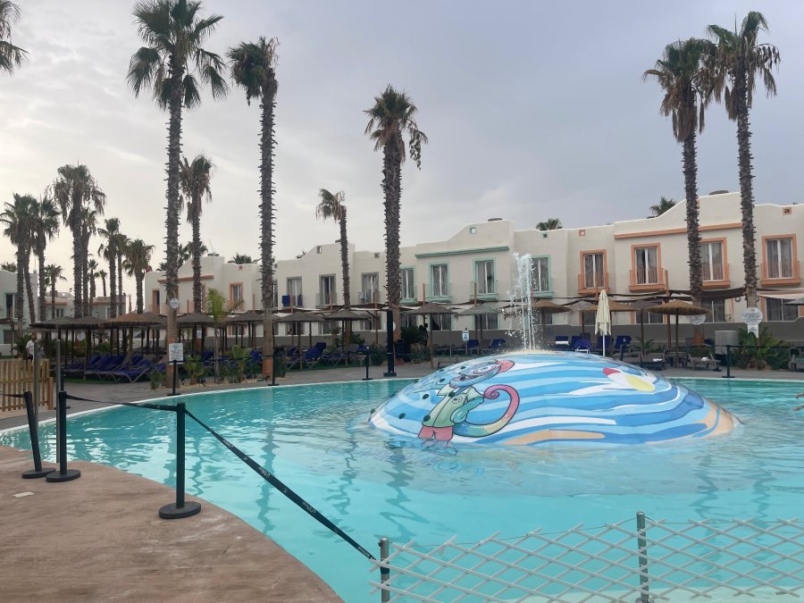 ON City Resort - All Inclusive Prime