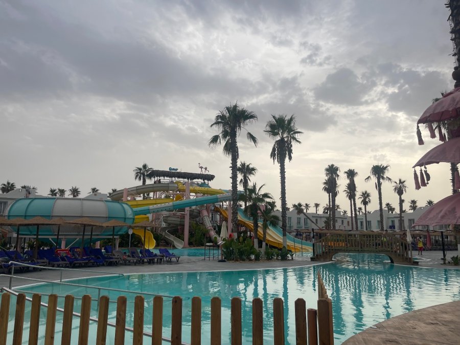 ON City Resort - All Inclusive Prime